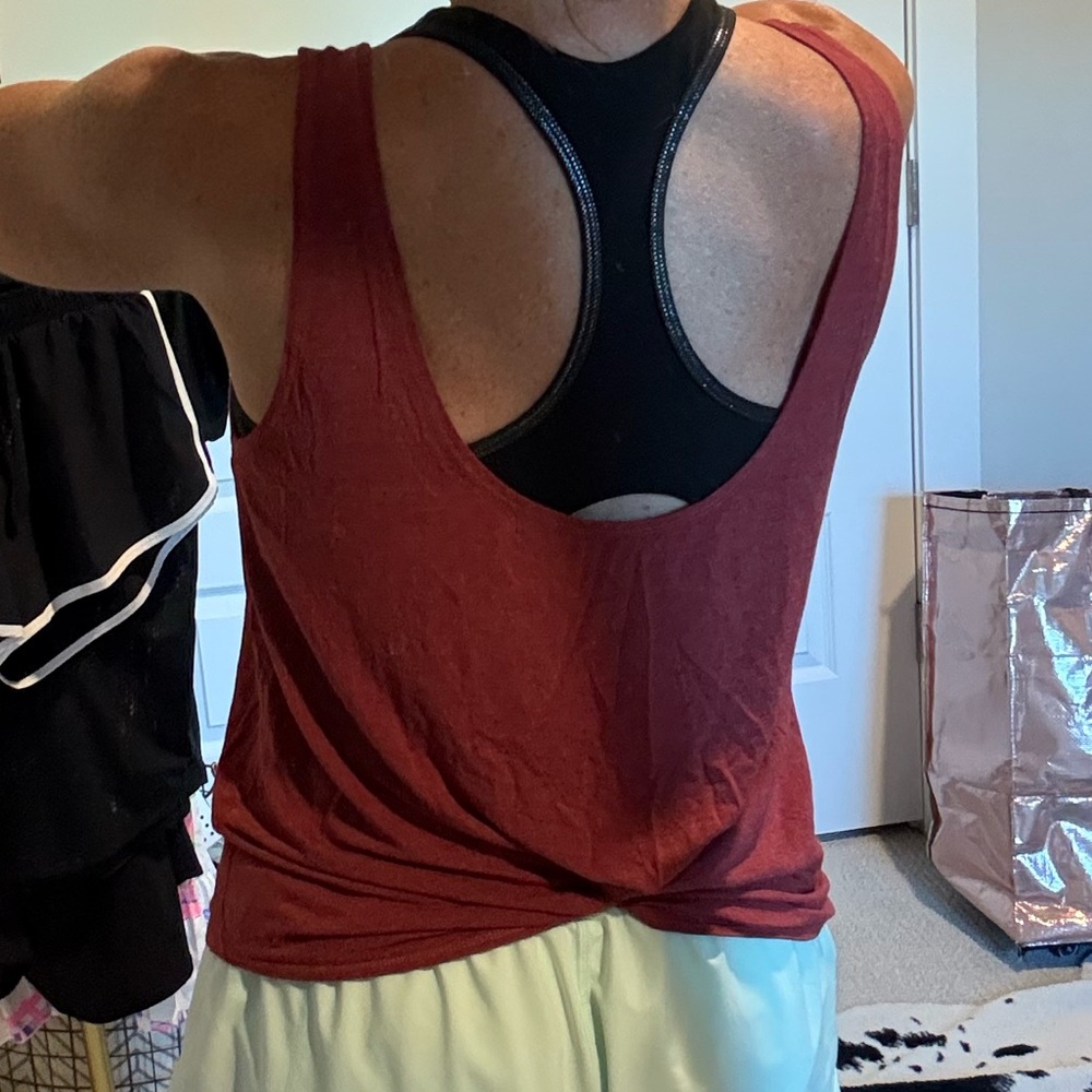 Women's Zyia Tank Top